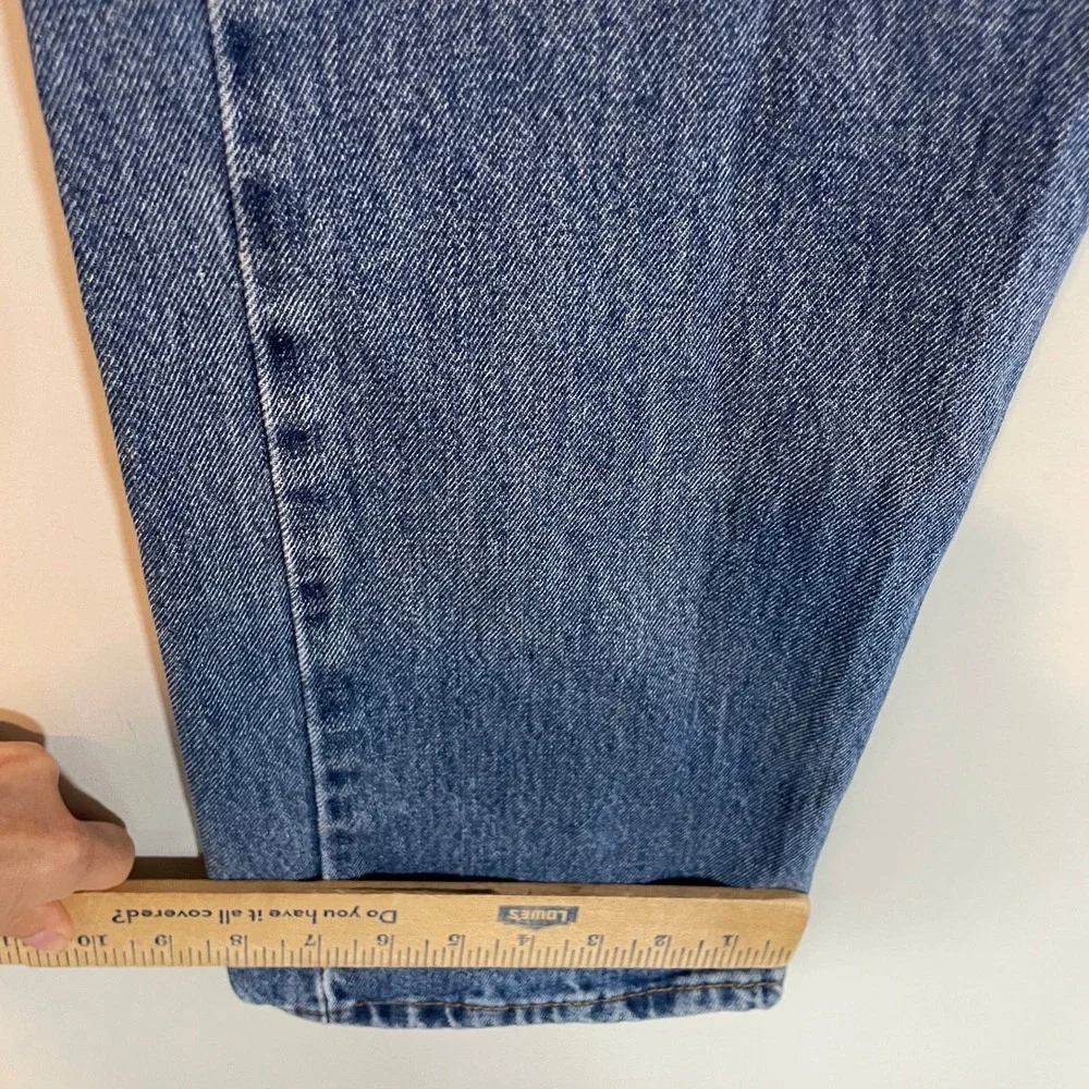 Levis waist brand